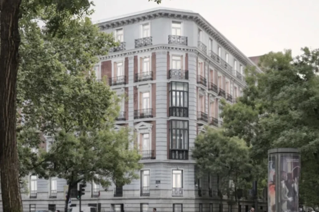 IMOEL Audencia Nacional Madrid 1