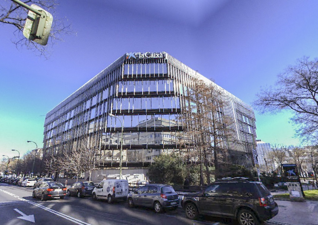 IMOEL Edificio de oficinas Castellana 51 v02 1