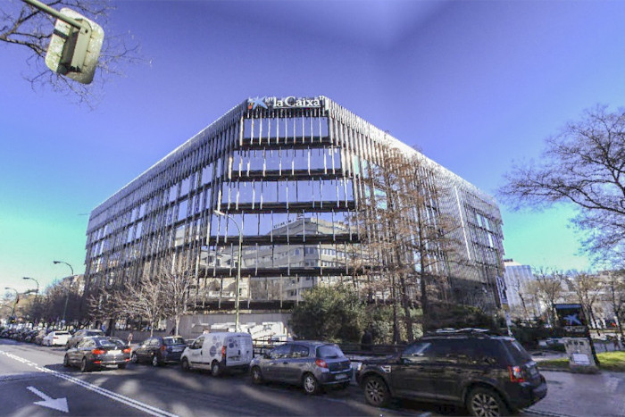 IMOEL Edificio de oficinas Castellana 51 v02 3